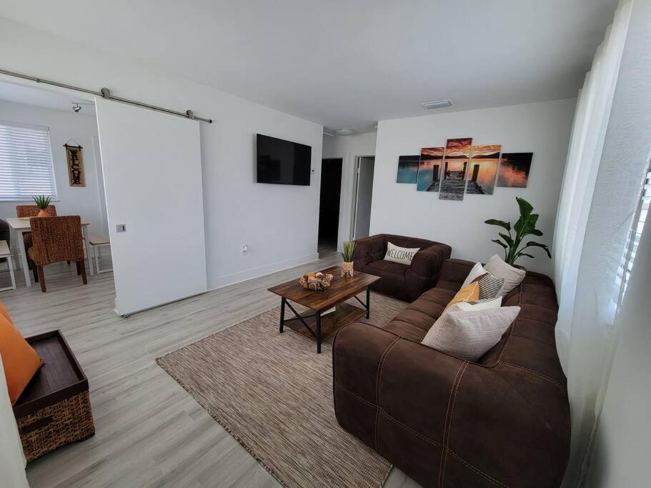 Sol Miami #1 With Free Parking On Premises Apartment Exterior photo