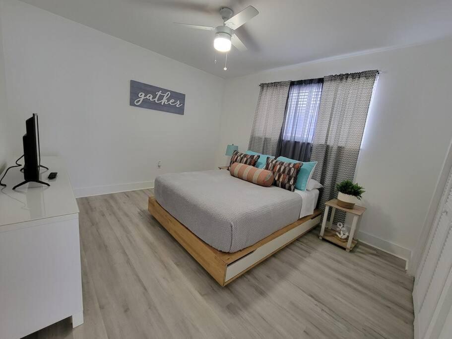 Sol Miami #1 With Free Parking On Premises Apartment Exterior photo